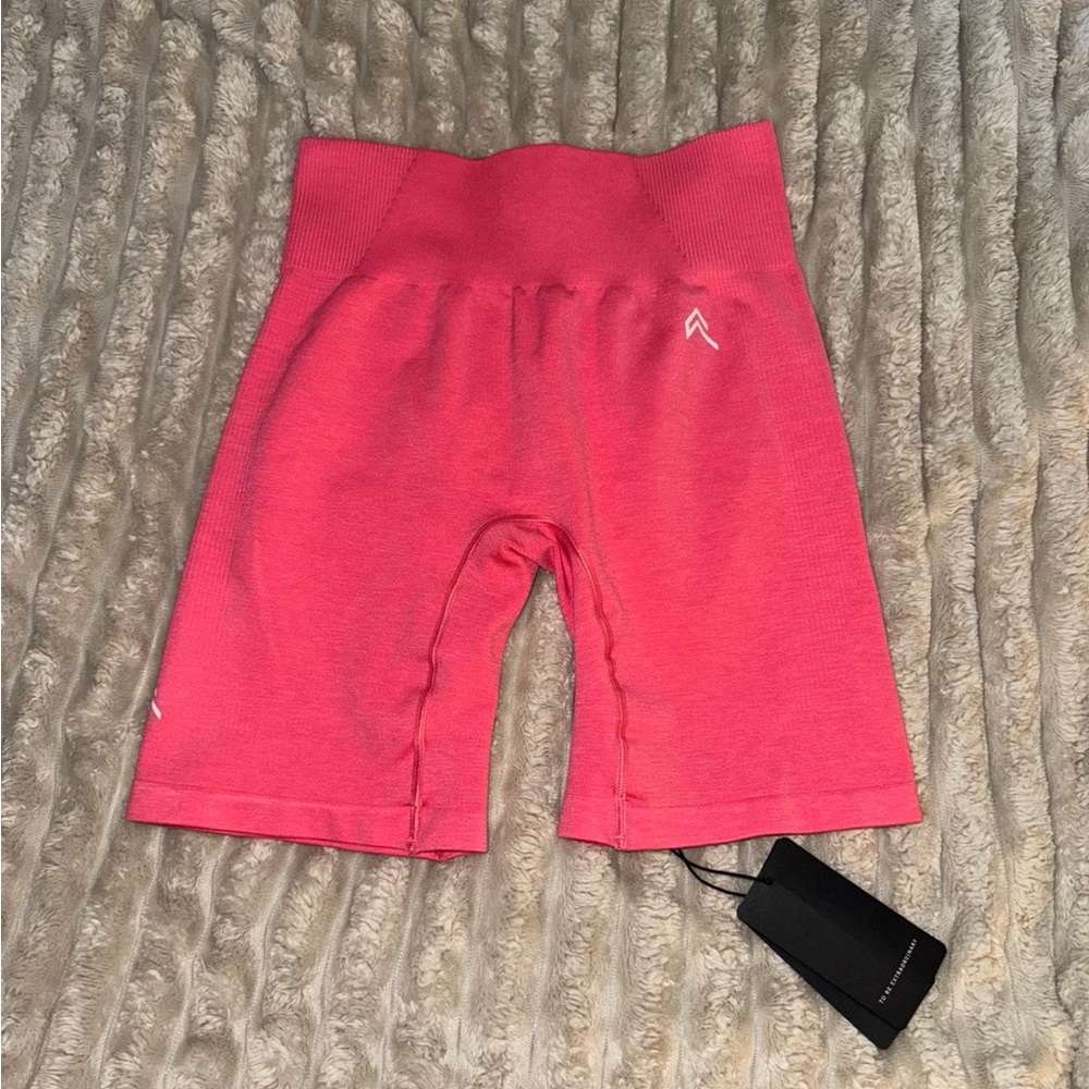 New Oner Active Shorts